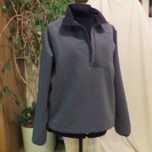 Comfy & Warm Sport Top